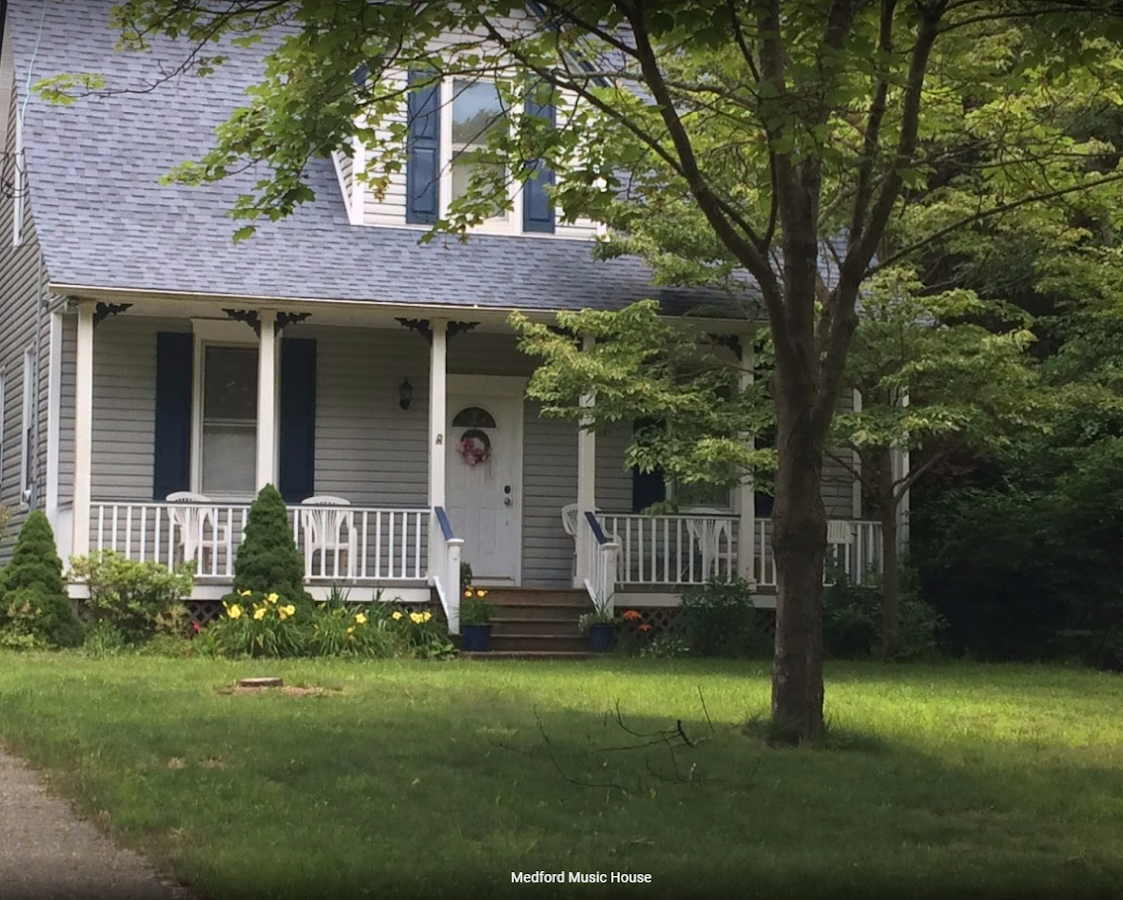 Medford Music House