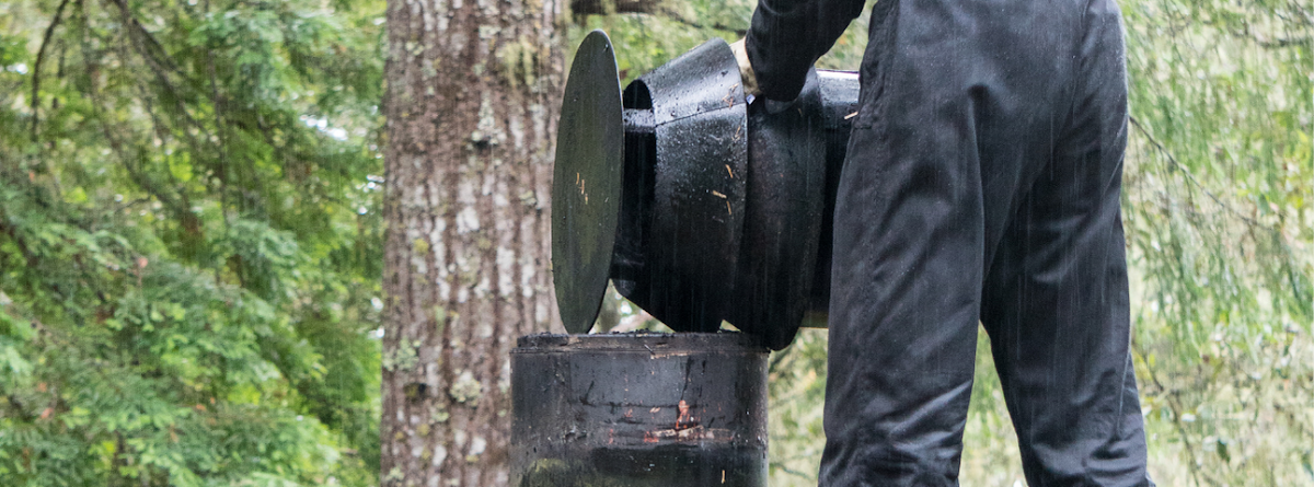 The Chimney Sweep Guys