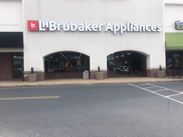 L H Brubaker Appliances and Water Treatment