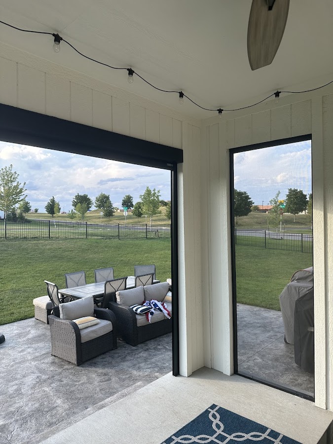 Beyond Blue Outdoor Group