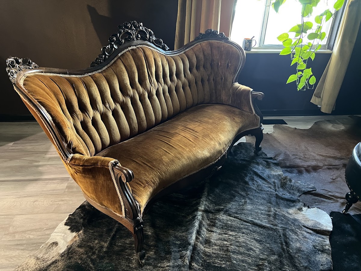 antique furniture repair llc