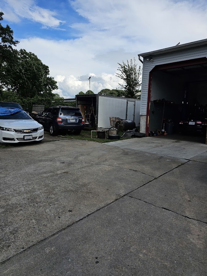 Lifetime Automotive Repair & Service