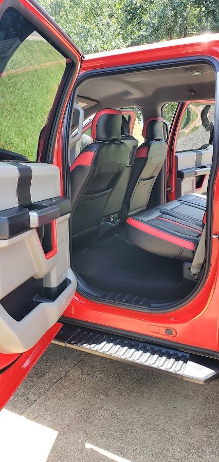 Addis Auto Upholstery