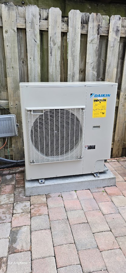 Air Anytime - Air Anytime AC Repair in Oakland Park, FL photo