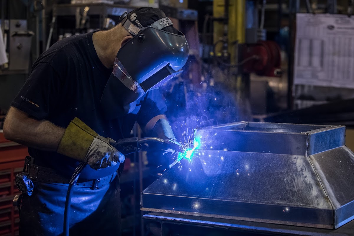 Total Mechanical, Inc.