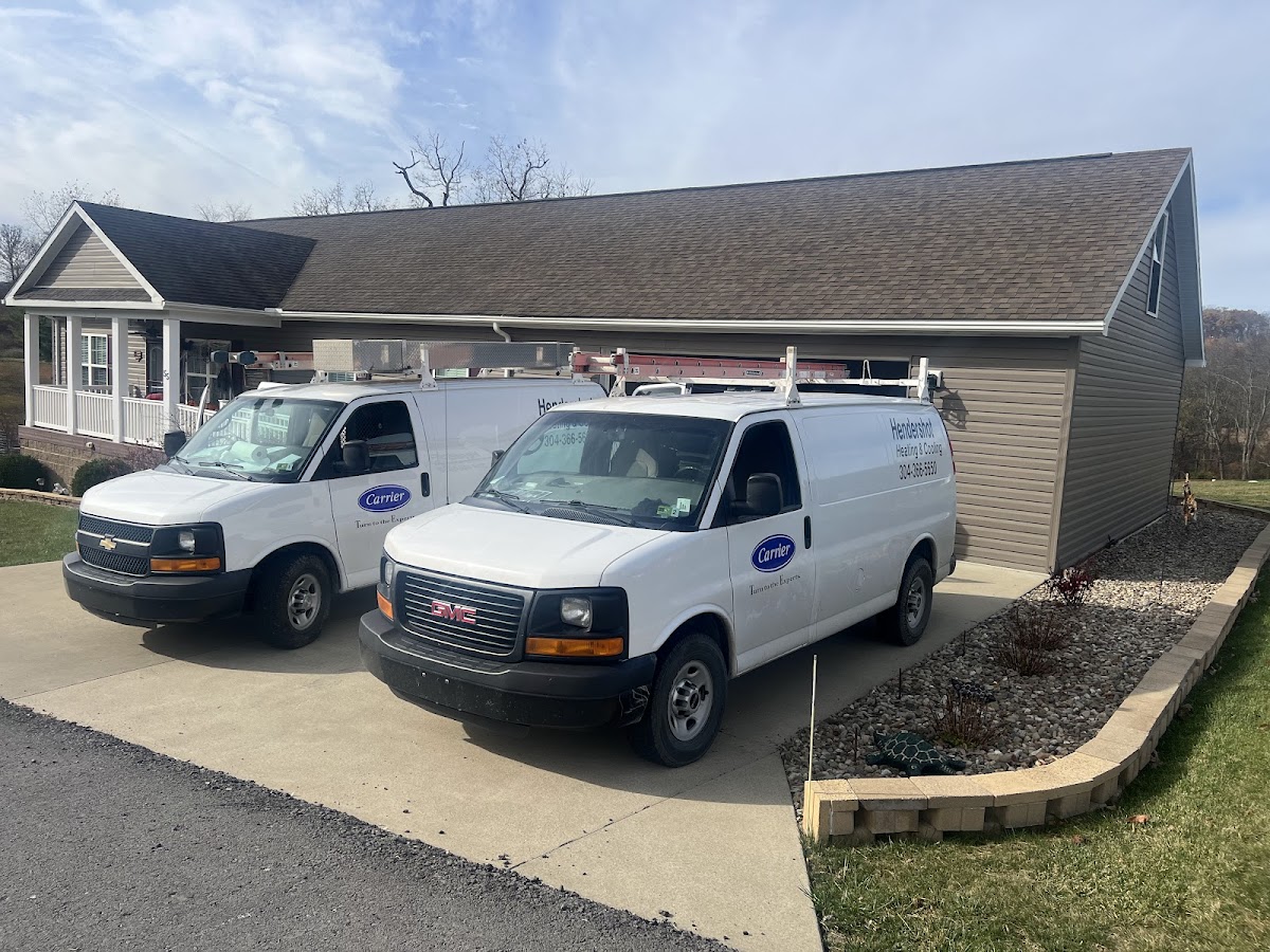 Hendershot Heating & Cooling - Hendershot Heating & Cooling Furnace Repair in Fairmont, WV photo