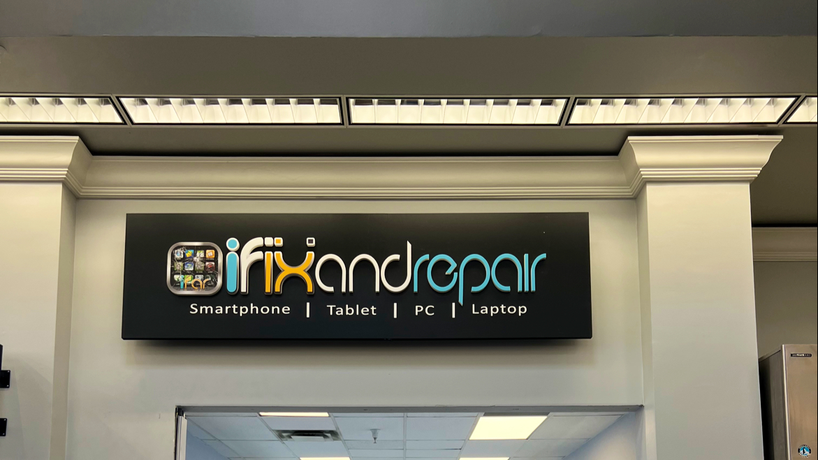 iFixandRepair - Denver Walmart