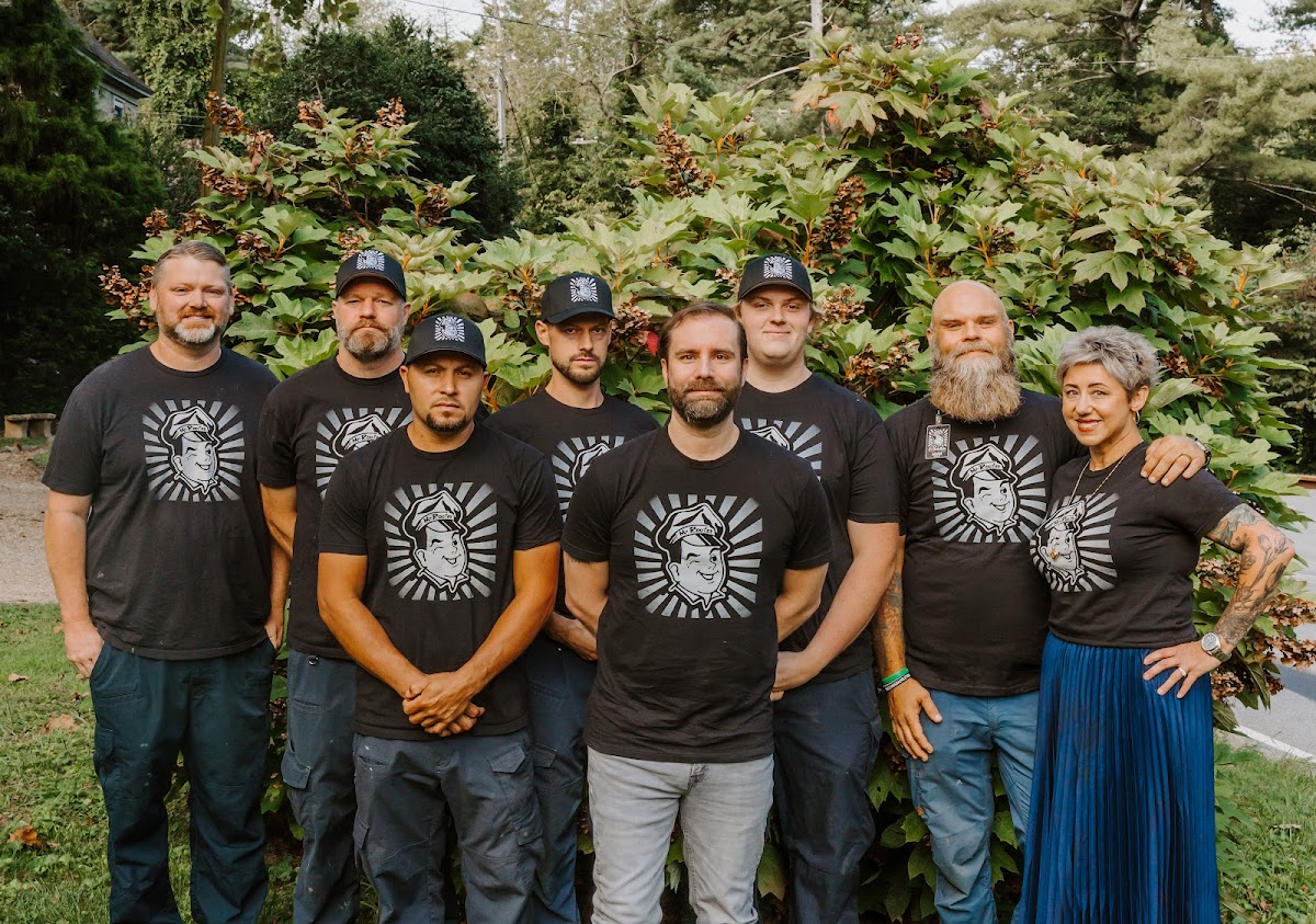 Mr. Rooter Plumbing of Buncombe & Henderson Counties