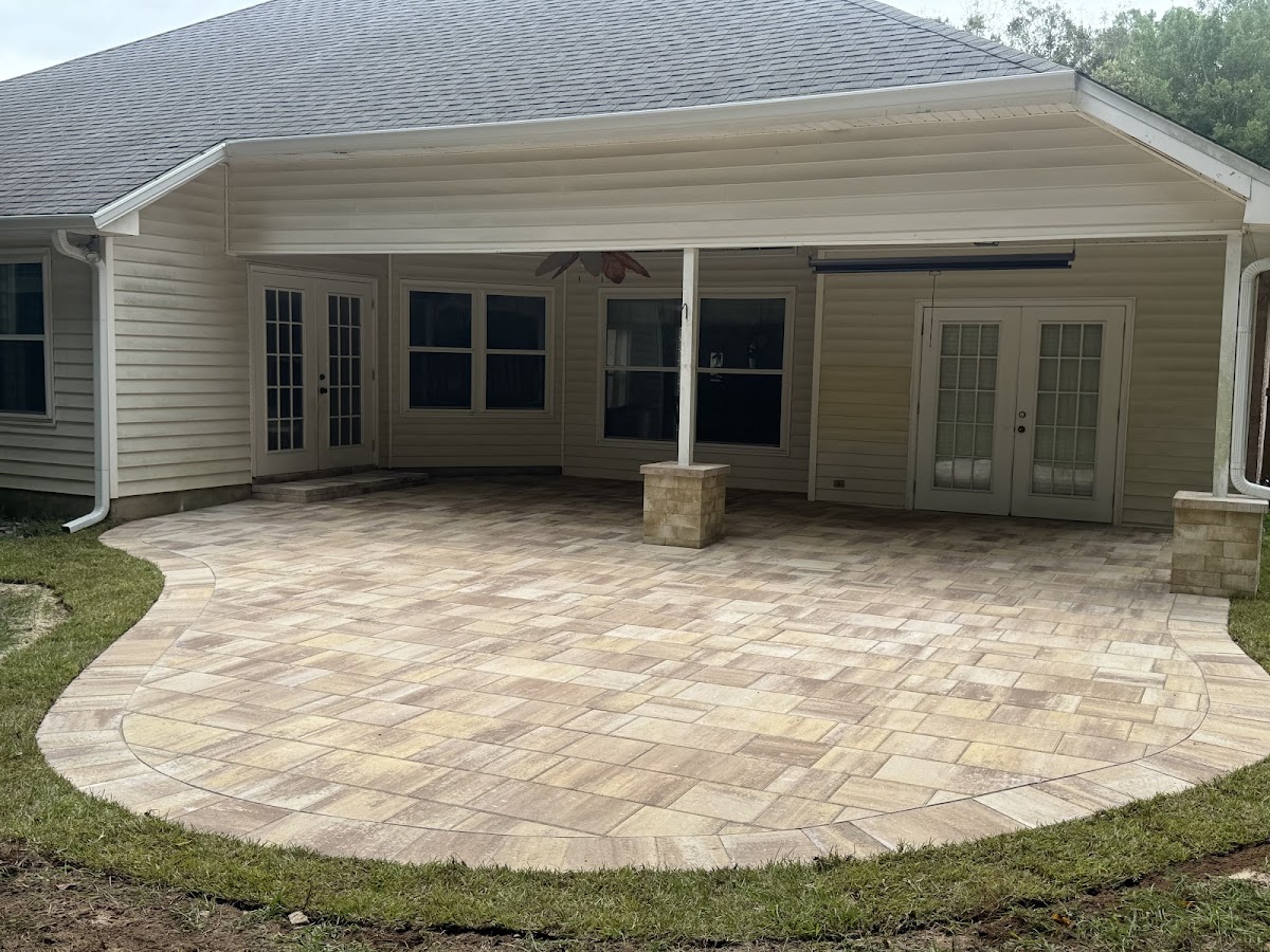 Super Coop Landscape LLC