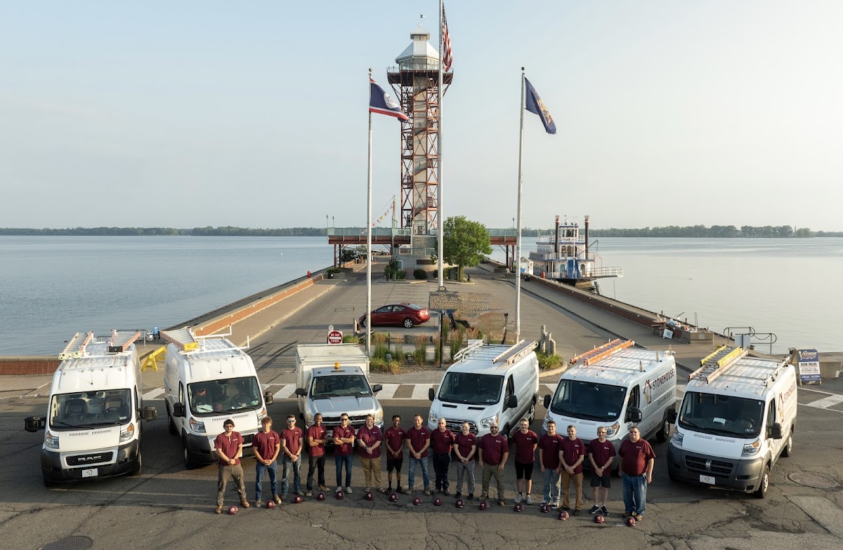 Stonehouse Electric Company