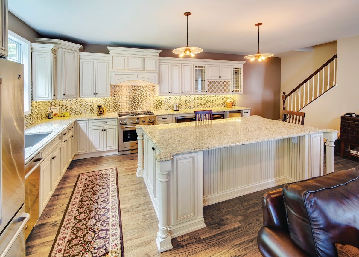 Barnum Tile & Kitchen