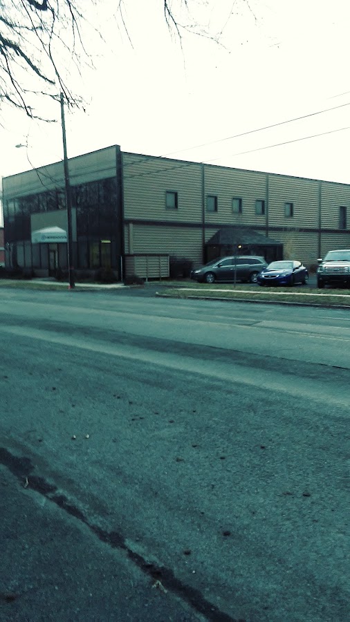 Hershocks Inc - Hershocks Inc Pipe Repair in Harrisburg, PA photo