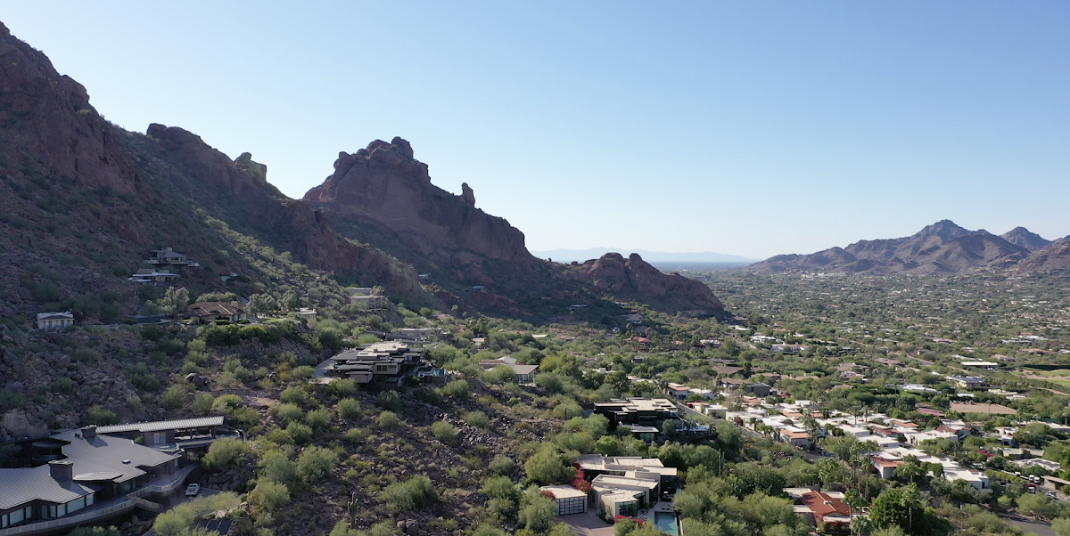 Arizona Drone Service