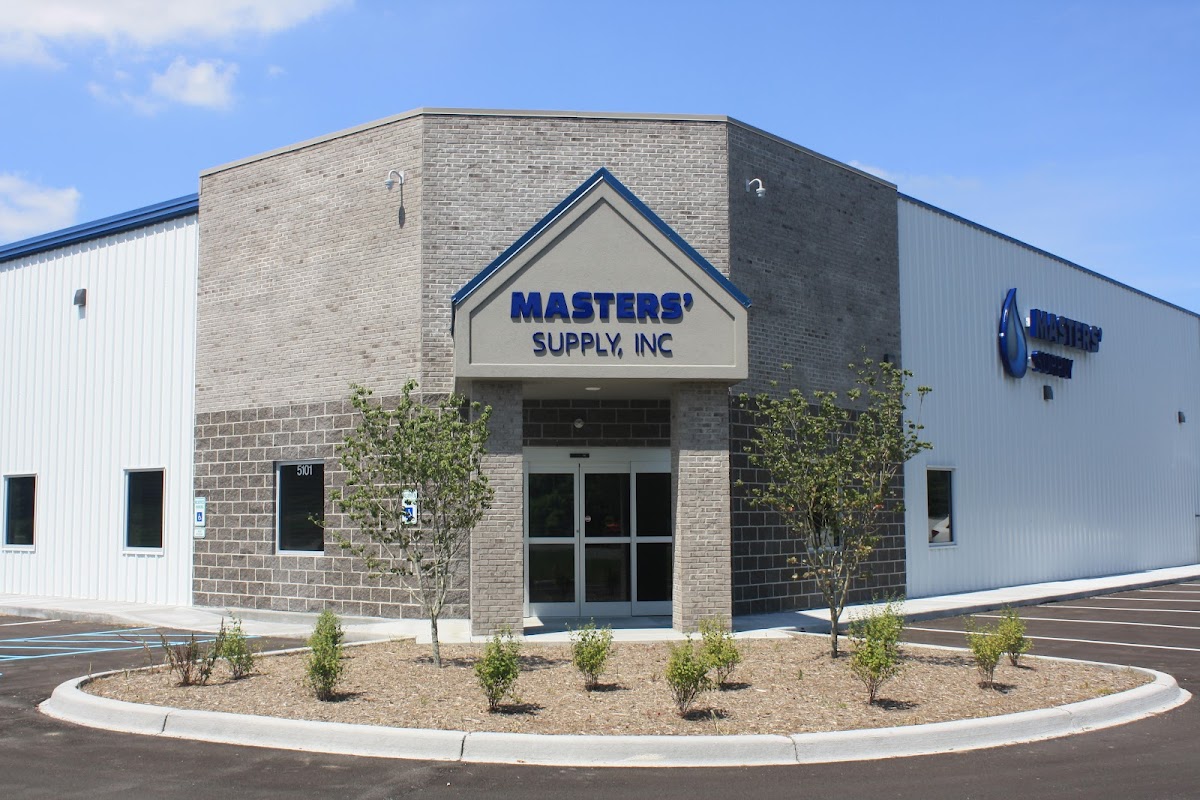 Masters' Supply, Inc.