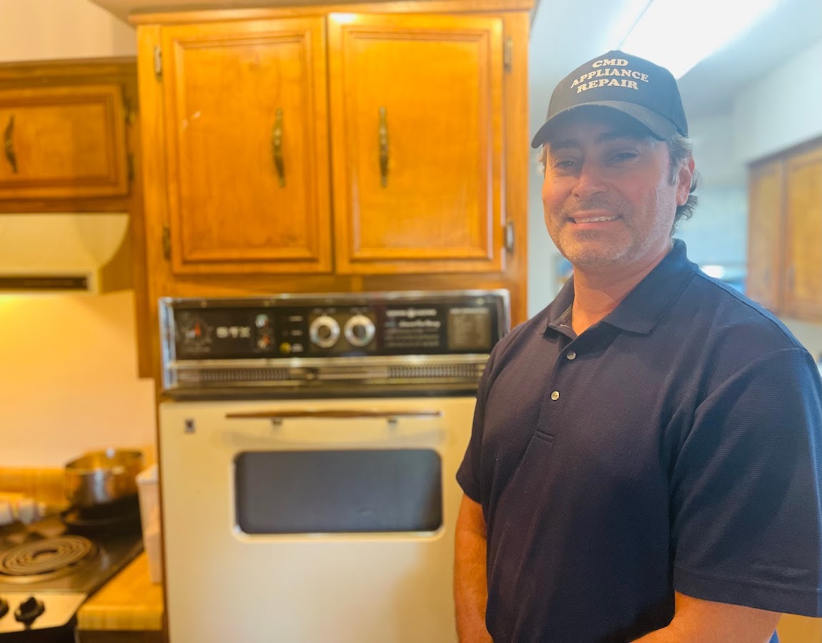 CMD Appliance Repair