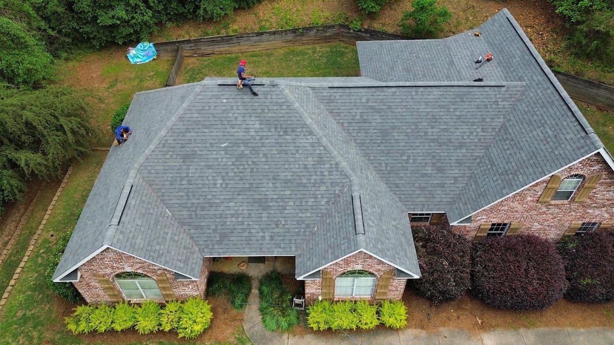 Eagle Restoration LLC