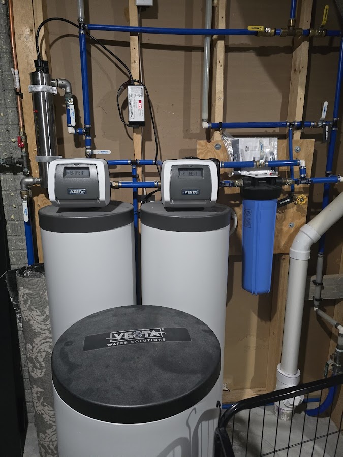 Water Treatment Pros