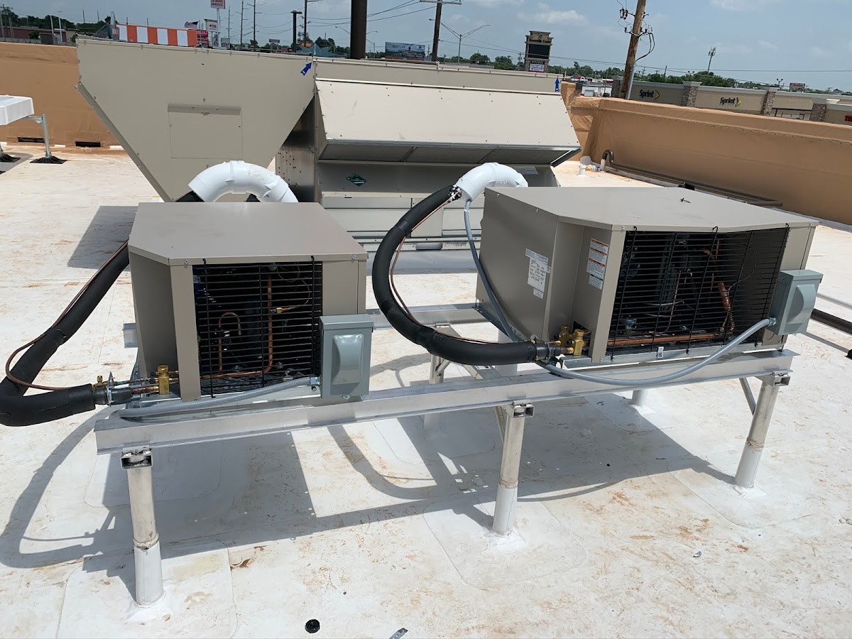 Carl's Commercial Refrigeration