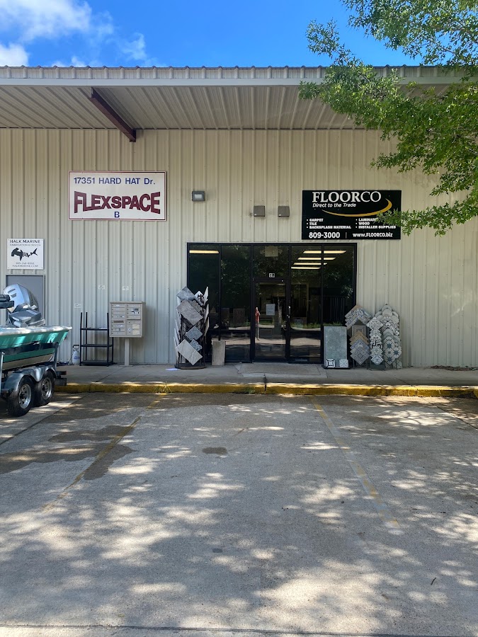 Floorco - Floorco Carpet Repair in Covington, LA photo