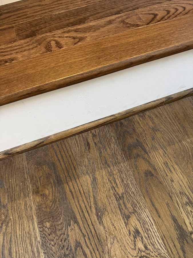 50Floor: Birmingham Carpet, Wood and Flooring Installation