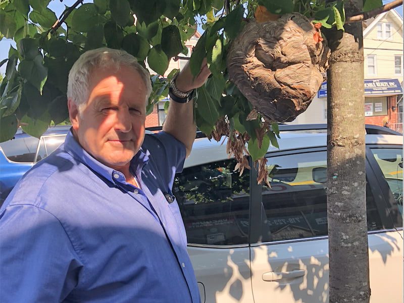 Inter-County Exterminators, Inc.