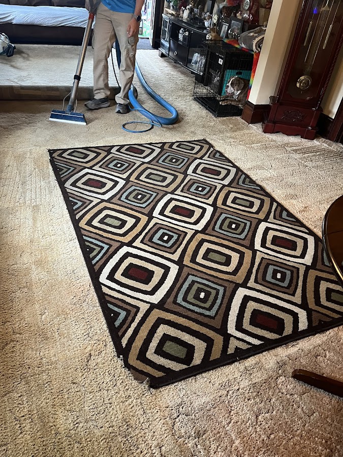 Chem Master Restoration