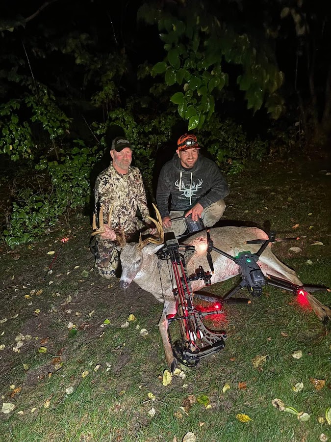 DC Drone Recovery, LLC