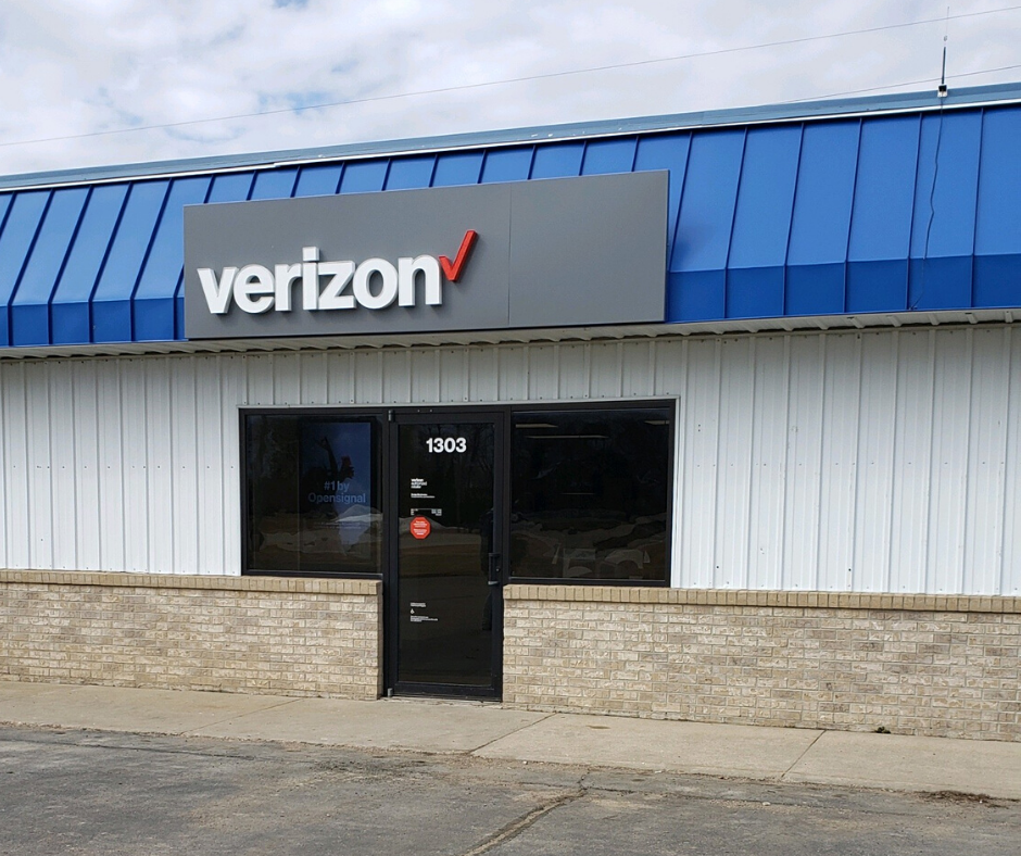 Wireless World Verizon Authorized Retailer