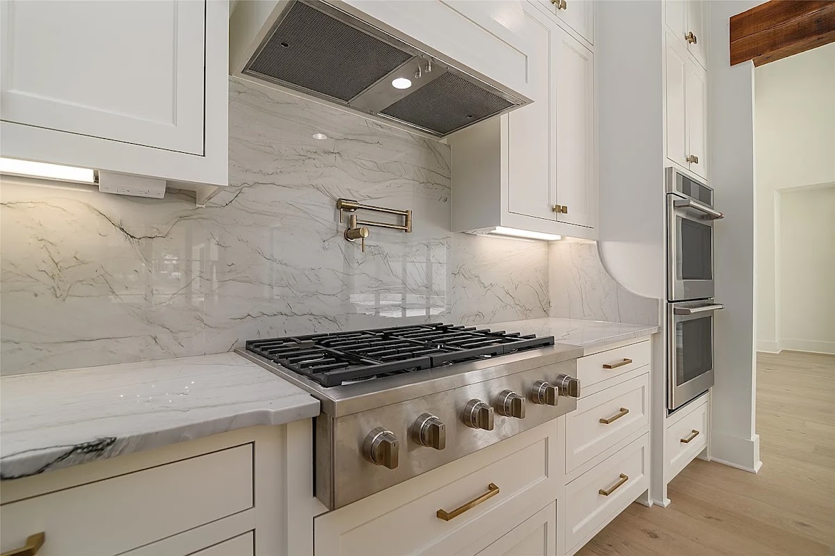 Waters' Specialty Countertops Inc.