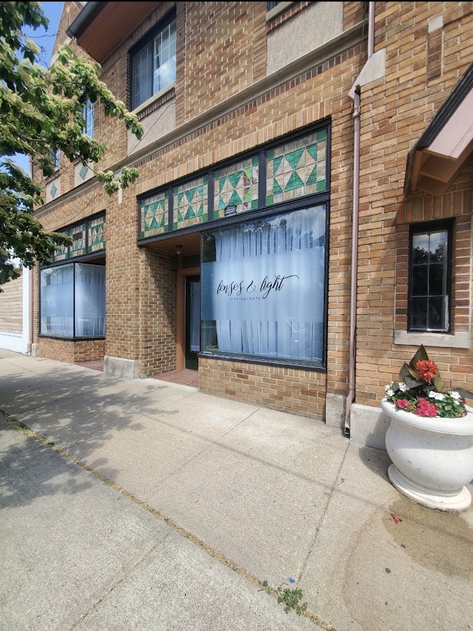 Lenses & Light Photography