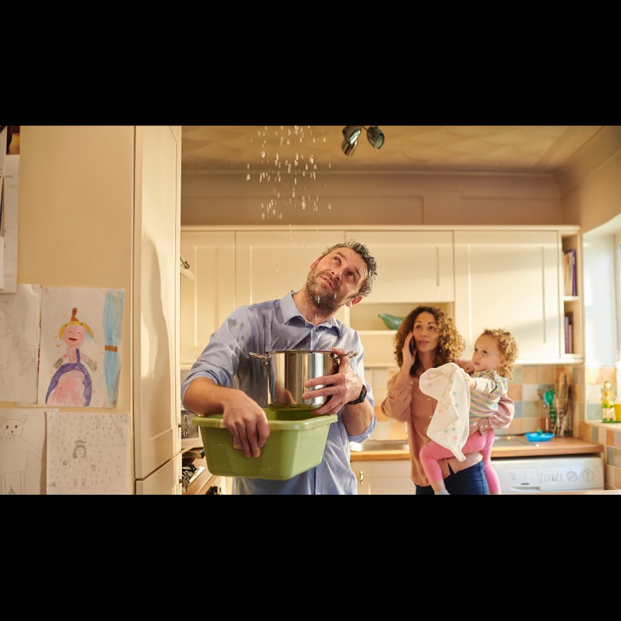 Aqua Damage Restoration - Aqua Damage Restoration Pipe Repair in Bothell, WA photo