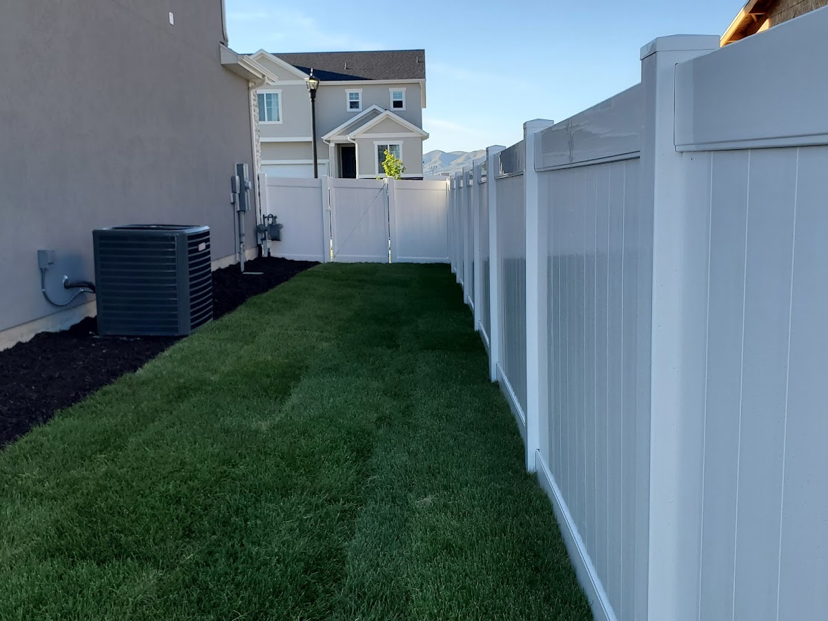 Hammond Fence Company of Indiana Inc