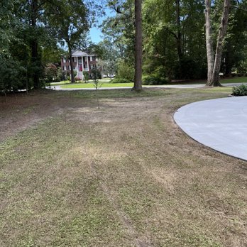 Planting Roots Hydroseeding, LLC Sprinkler Repair in Beaufort, SC photo