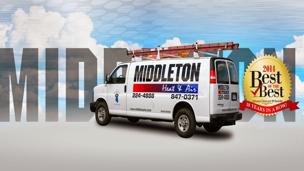 Middleton Heat & Air