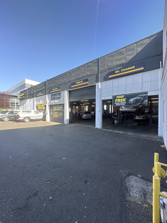 Meineke Car Care Center