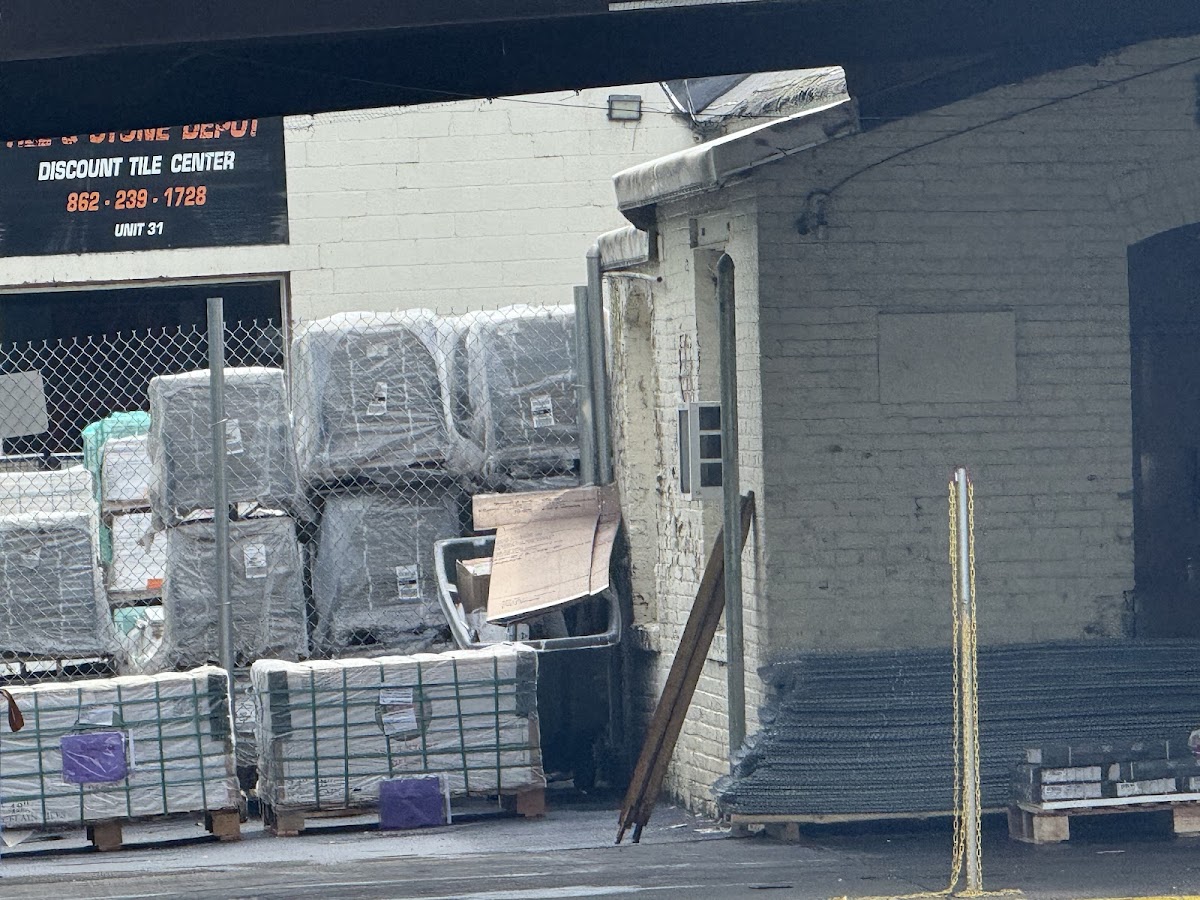 Tile and Stone Depot