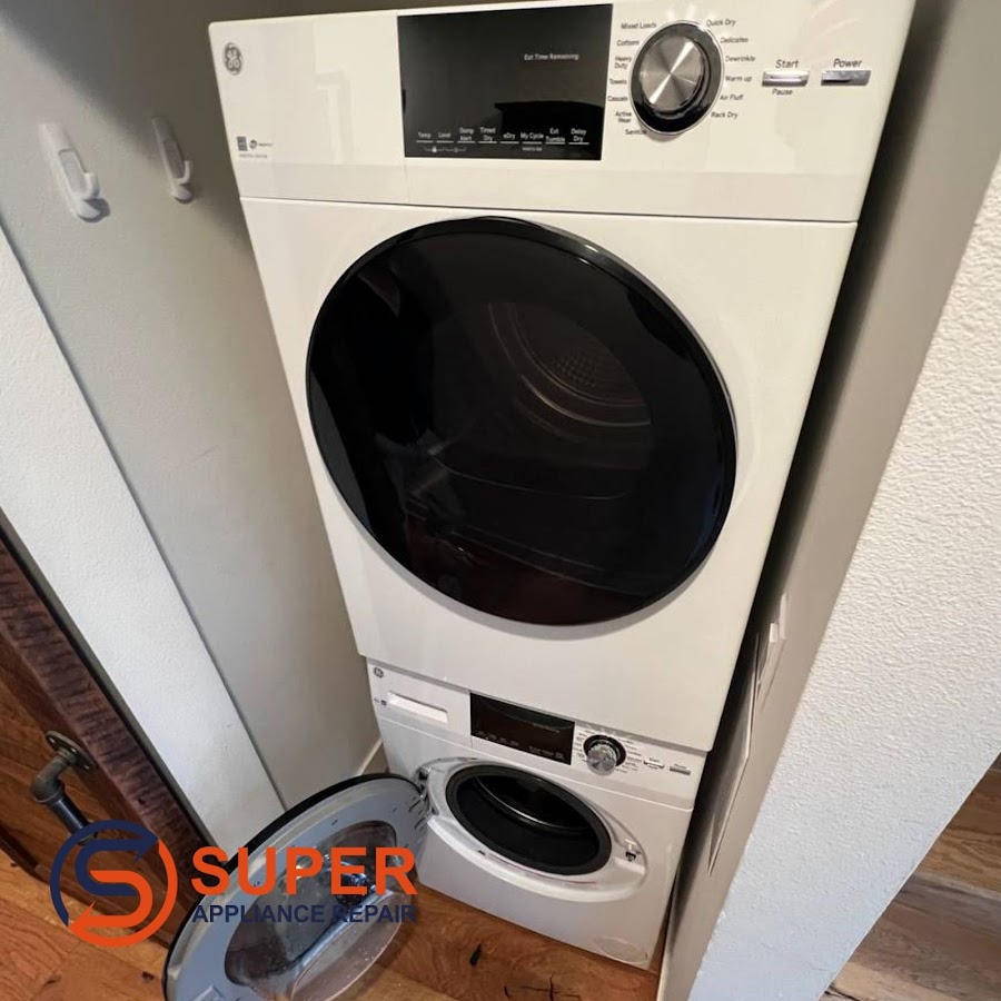 Super Appliance Repair