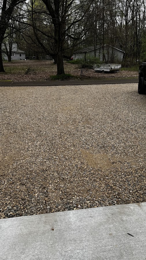 Linsley Excavating Inc - Linsley Excavating Inc Retaining Wall Repair in Battle Creek, MI photo