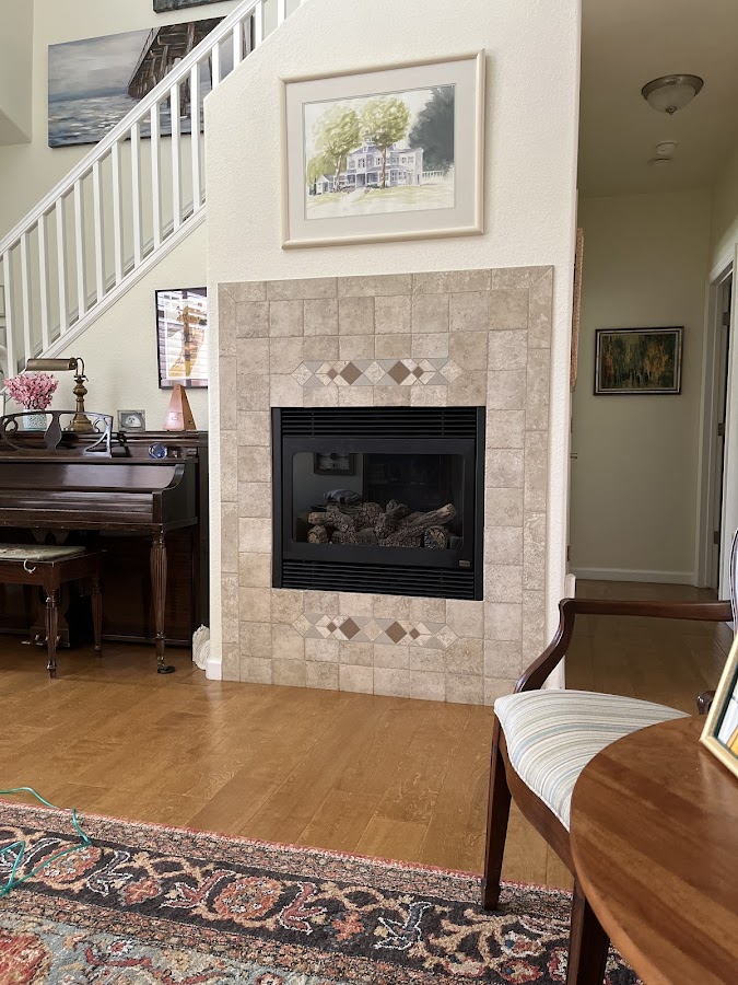 Fireplace Services Denver Flame