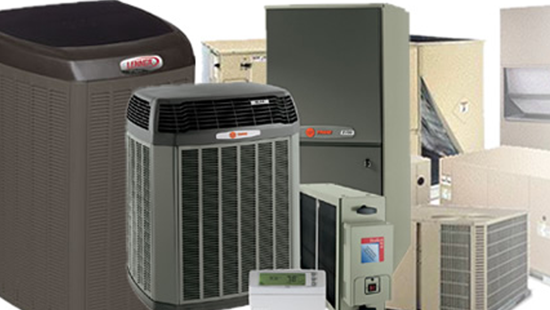 Heating Equipment Company