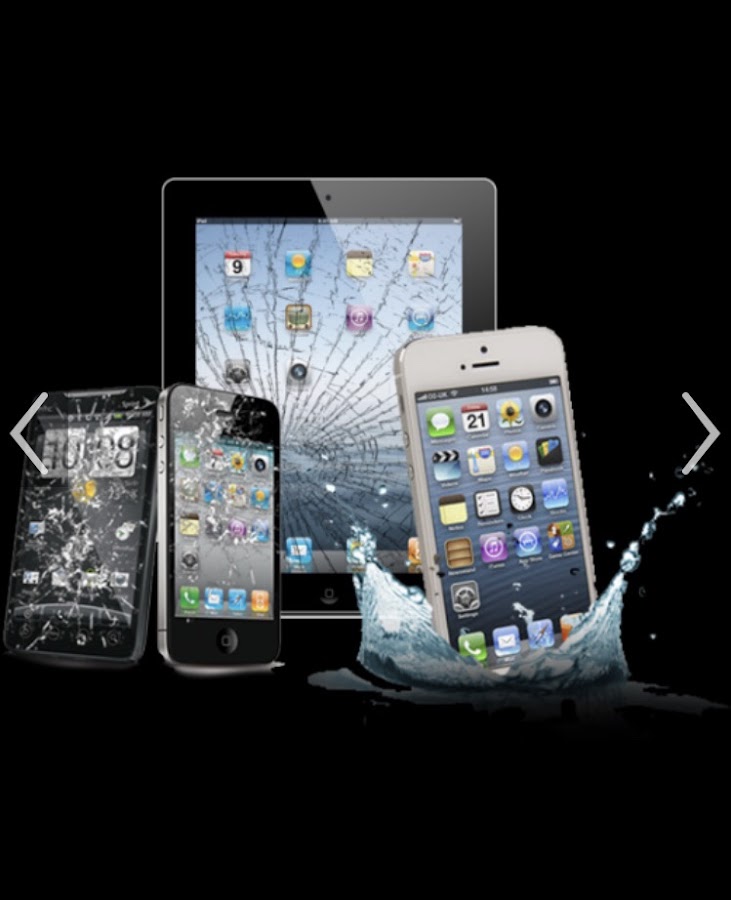 B MOBILE CELL PHONE REPAIRS CENTER & COMPUTER