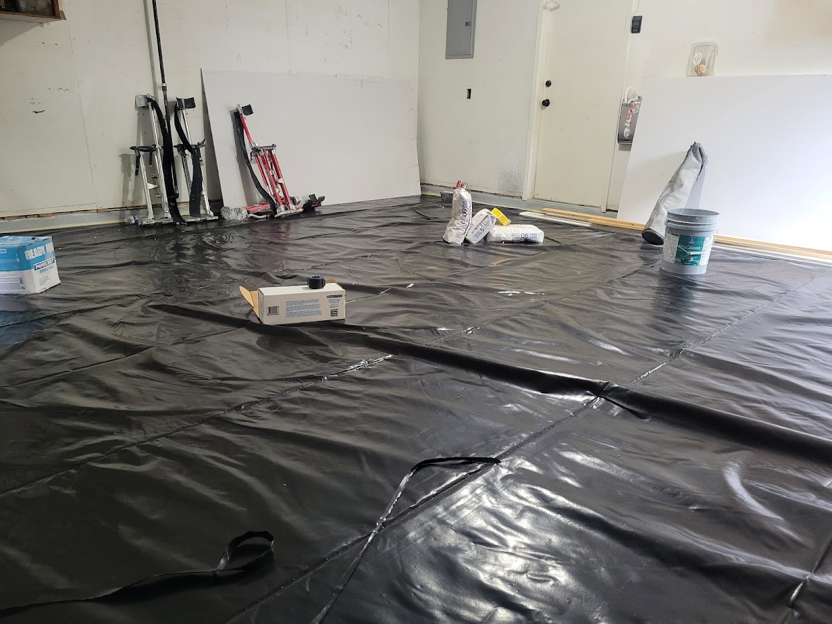 Antonio Drywall Repair & Texture