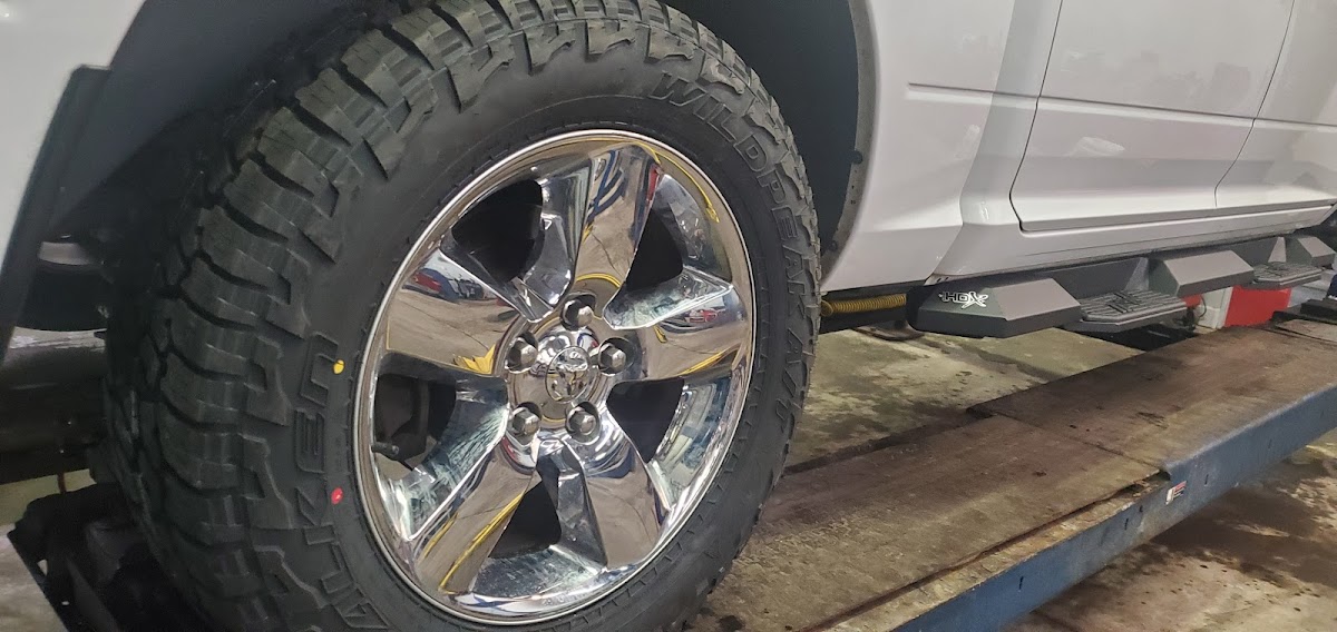 Davis Auto Performance