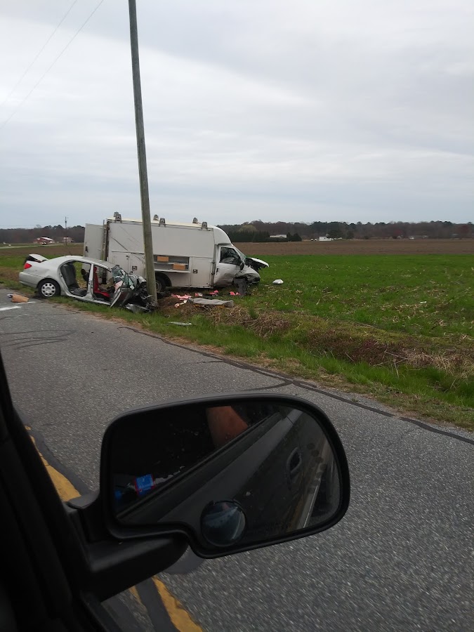 Daisey's Well Drilling Inc