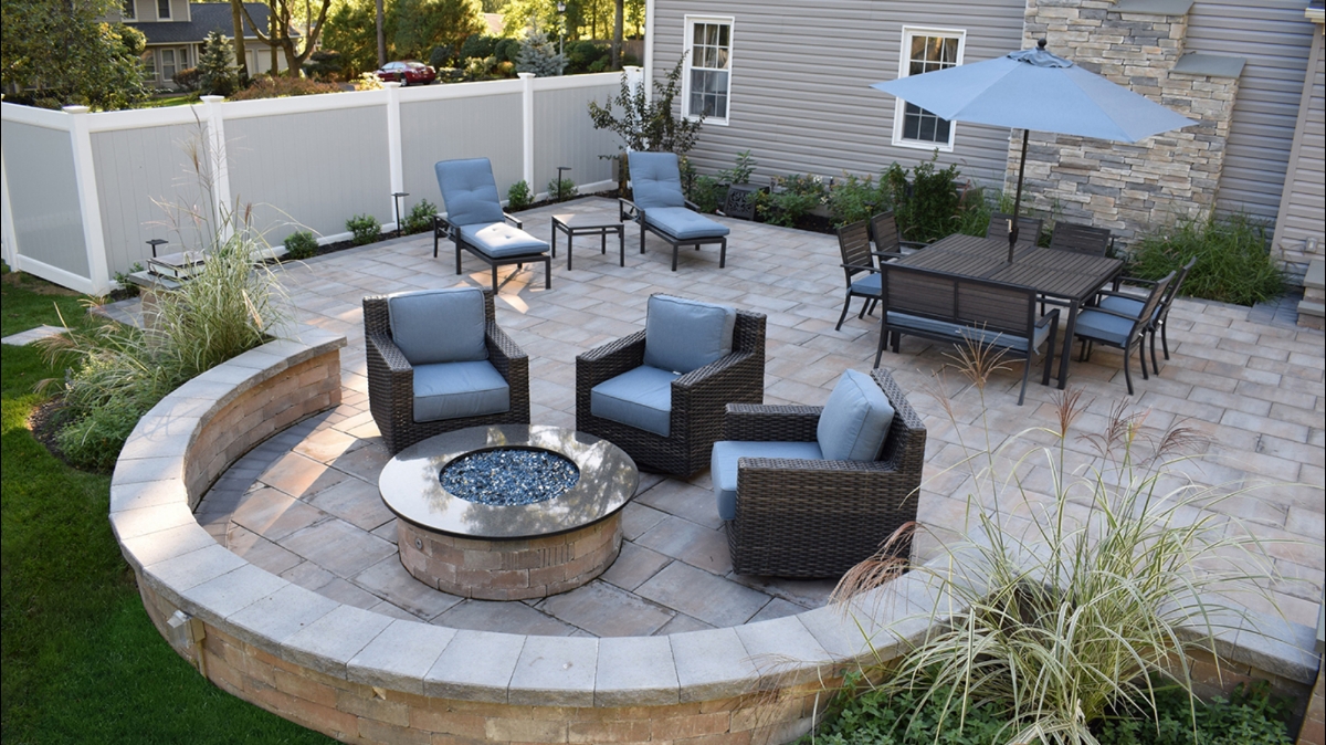 The Pros Inc. - Landscape Design & Build