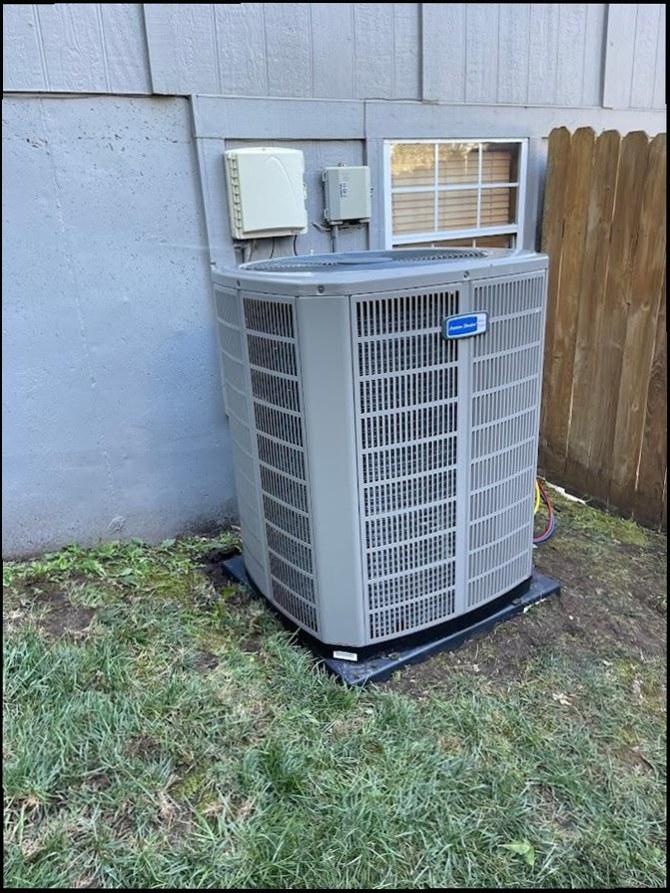 Fusion Heating & Air Conditioning
