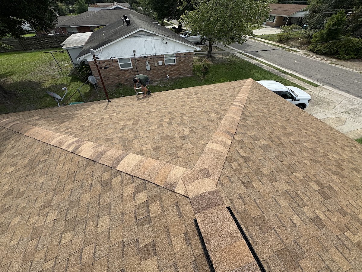 Green Construction and Roofing