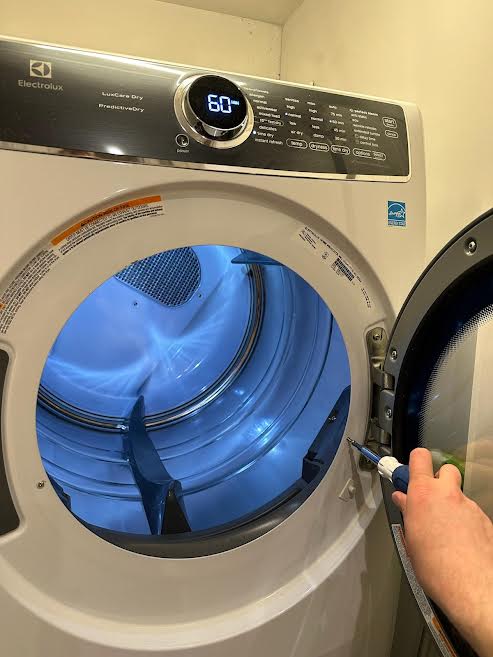 Premier Appliance Services