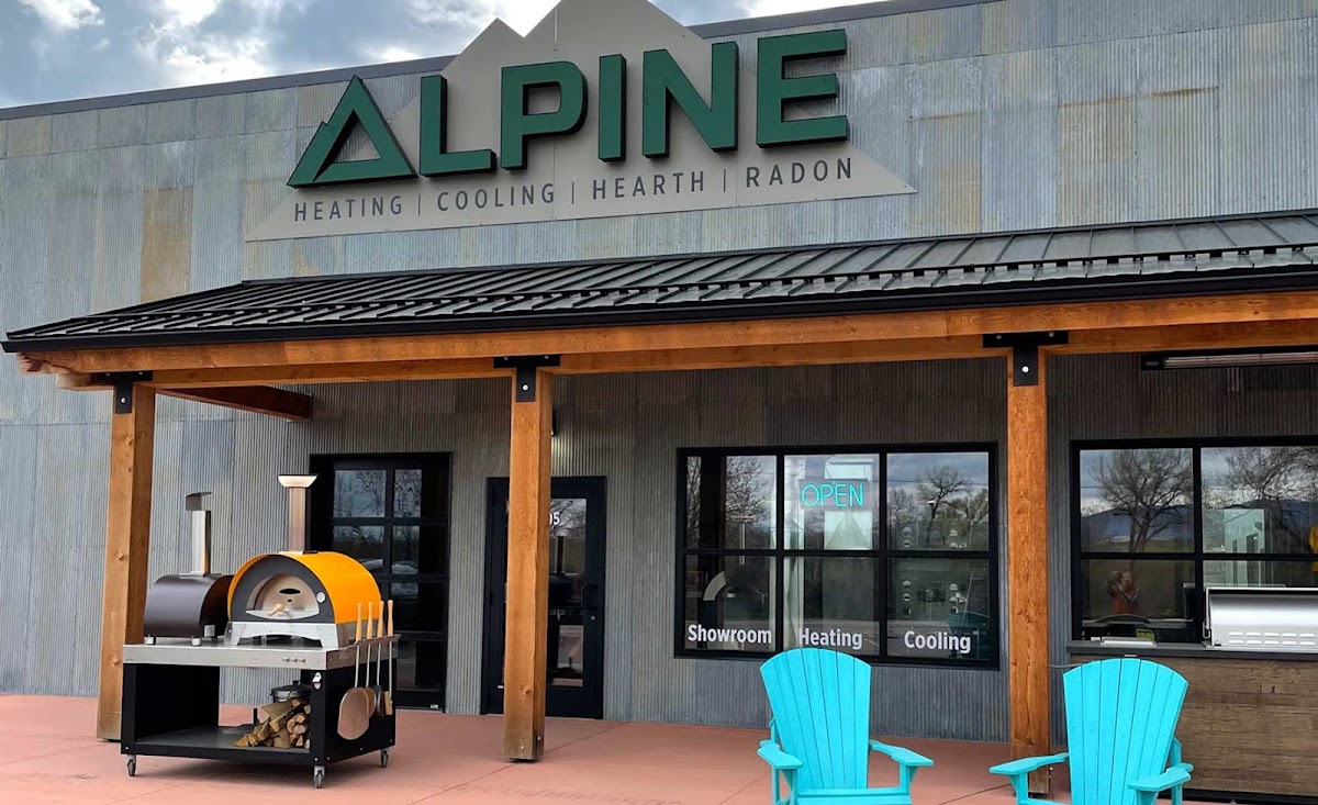 Alpine Climate Control - Alpine Climate Control AC Repair in Sheridan, WY photo