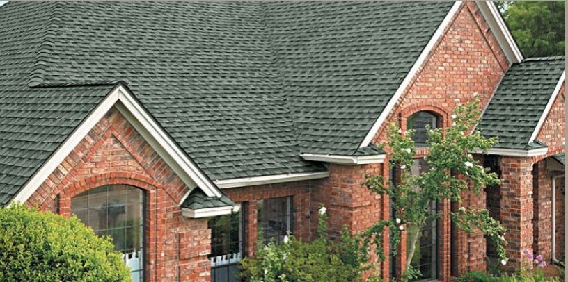 Smith Roofing LLC